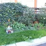 Landgasthof Frankentor Motel Wasserlosen