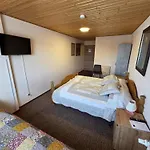Landgasthof Frankentor Motel Wasserlosen