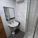 Landgasthof Frankentor Motel Wasserlosen