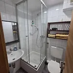 Landgasthof Frankentor Motel Wasserlosen