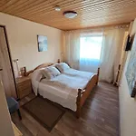 Landgasthof Frankentor Motel