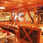 Landgasthof Frankentor Motel