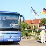 Motel Landgasthof Frankentor 3*
