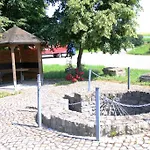 Landgasthof Frankentor 3*