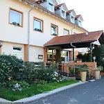 Motel Landgasthof Frankentor 3*
