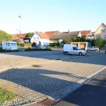 Landgasthof Frankentor 3*