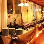 Landgasthof Frankentor 3*