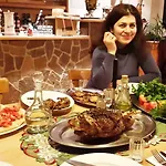 Landgasthof Frankentor 3* Wasserlosen