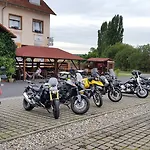 Landgasthof Frankentor Motel