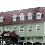 Motel Landgasthof Frankentor