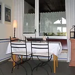 Motel Landgasthof Frankentor 3*