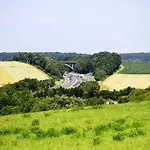 Landgasthof Frankentor Motel