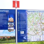 Landgasthof Frankentor Motel 3*