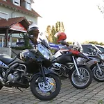 Motel Landgasthof Frankentor Wasserlosen