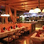 Motel Landgasthof Frankentor 3*