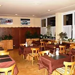 Landgasthof Frankentor Motel