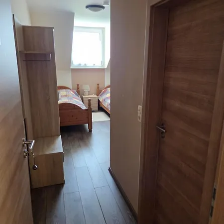 Landgasthof Frankentor Motel