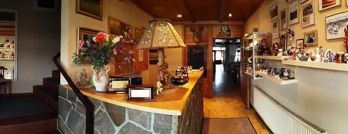 Landgasthof Frankentor