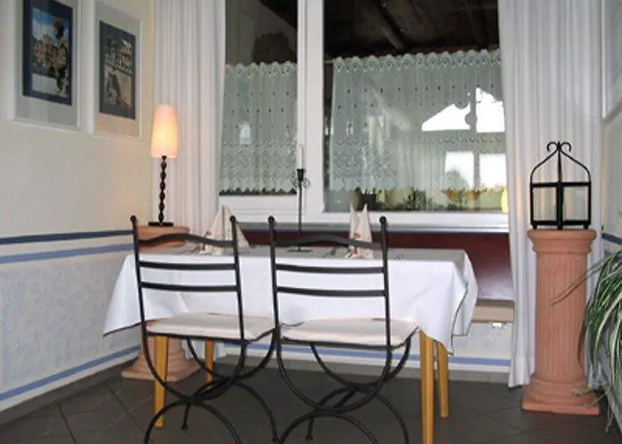 موتيل Landgasthof Frankentor 3*