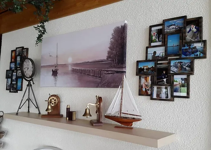 موتيل Landgasthof Frankentor 3*