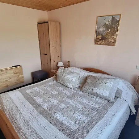 Motel Landgasthof Frankentor Wasserlosen