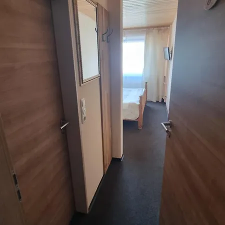 Landgasthof Frankentor 3*
