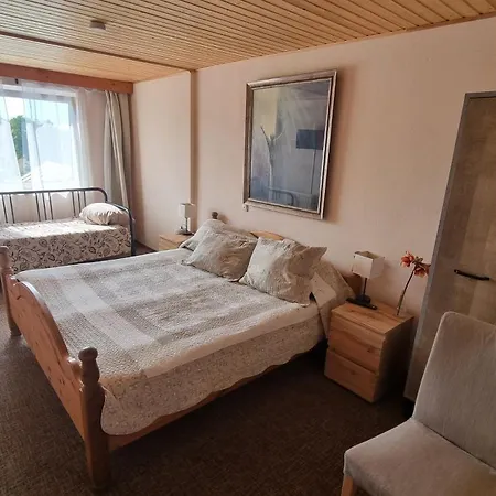 Landgasthof Frankentor Motel