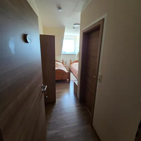 모텔 Landgasthof Frankentor 3*