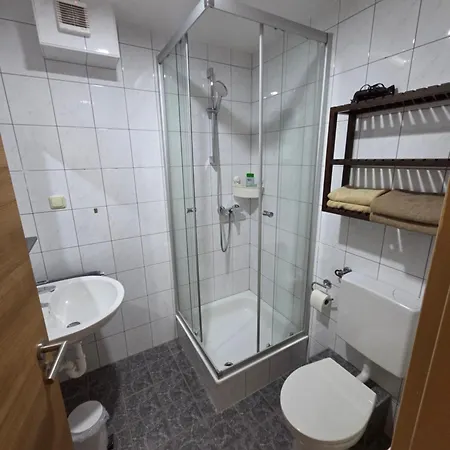 Landgasthof Frankentor 3*
