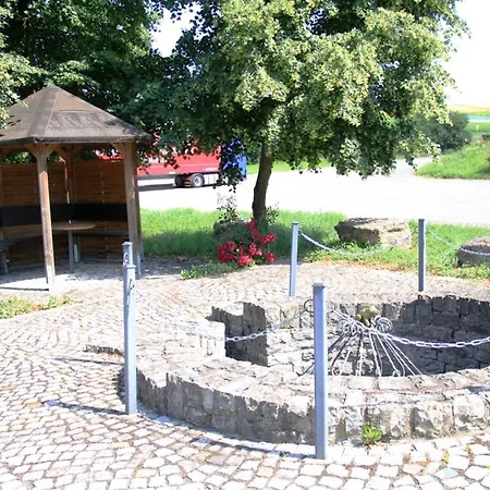 Landgasthof Frankentor 3*