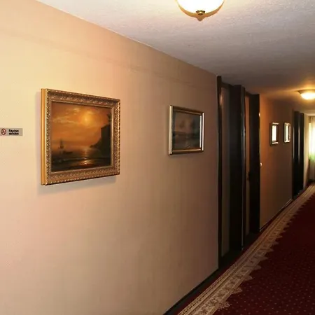 Landgasthof Frankentor