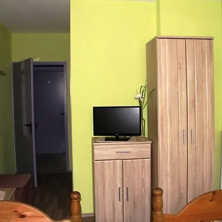 Motel Landgasthof Frankentor