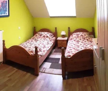 Landgasthof Frankentor 3*