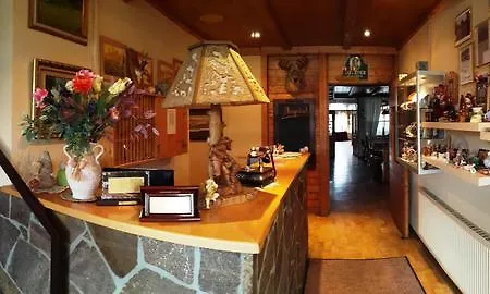 Landgasthof Frankentor