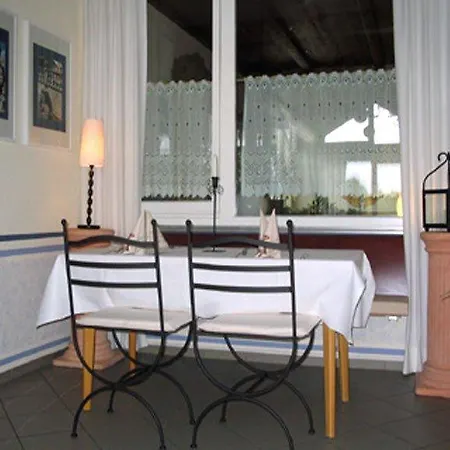 Motel Landgasthof Frankentor 3*