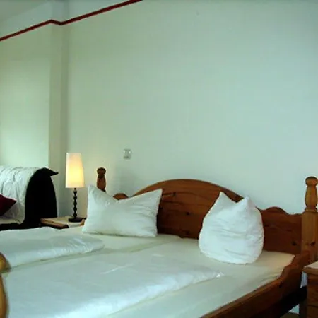 Landgasthof Frankentor 3* Wasserlosen