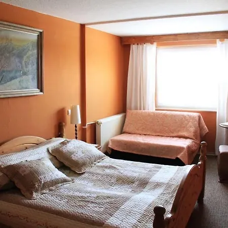 Landgasthof Frankentor Motel Wasserlosen