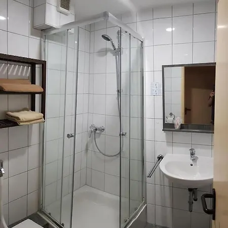 Landgasthof Frankentor 3* Wasserlosen