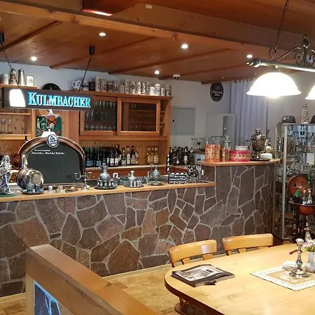 Landgasthof Frankentor 모텔 3*