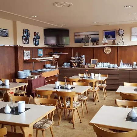 Landgasthof Frankentor Motel Wasserlosen