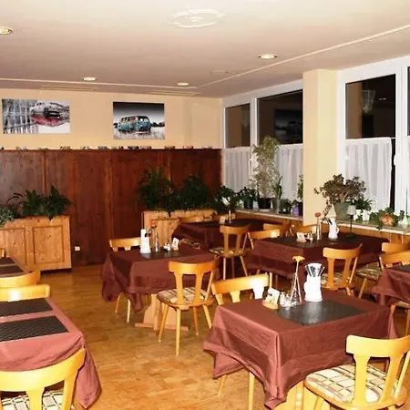 Landgasthof Frankentor Motel
